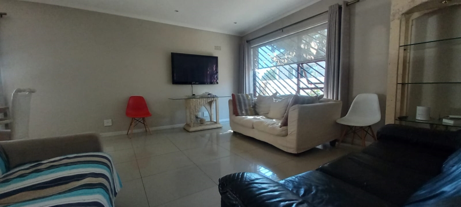 To Let 3 Bedroom Property for Rent in Ottery East Western Cape